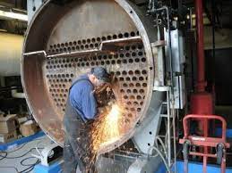 Specialized Industrial Commercial Boiler Hvac Repair Hvac Repair Commercial Boiler Steam Boiler