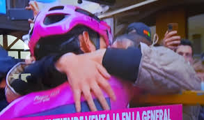 El pedalista colombiano no solo respondió a los ataques de sus principales rivales, aleksandr vlasov y simon yates. Tzrcsmyi1hoo4m