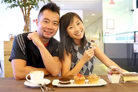 Jaime and daniel should just go to jail. Dulce And Sucre Twelve Cupcakes Opens A New Dessert Cafe Danielfooddiary Com