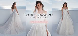 To bring your couture dreams to life, you'll need a talented dress designer. The Bridal World
