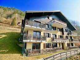 Appartement A Vendre En Rhone Alpes Haute Savoie Saint Gervais Les Bains Appartement F3 A Vendre A St Gervais Terrasse Ensoleillee Piscine Emplacement Parfait Pour L Hiver Et L Ete Exclusif Sur Le