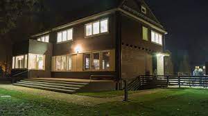 © museum niesky, volker kreidler. Bund Deutscher Architekten Konrad Wachsmann Haus