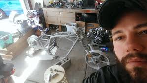 Honda Super Magna Motorcycle Models and Years