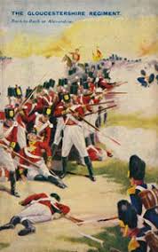 Presentation of Colours to the Second Regiment of Royal East India Volunteers at Lord's Cricket Ground, London