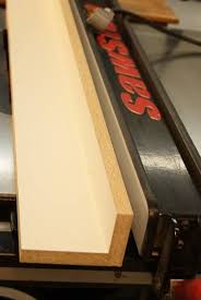 How To Use Your Table Saw As A Jointer Woodworker S Journal Woodworking Techniques Woodworking Saws Woodworking Tools