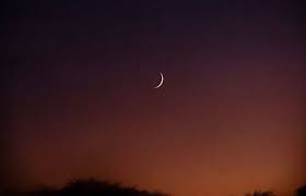 The muslim world typically looks to saudi arabia when it comes to deciding the days on which major religious events fall, including the start of. Eid Moon Sighting In Saudi Arabia Today Such Tv