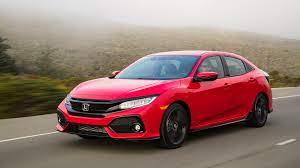 Shop 2017 honda civic vehicles for sale at cars.com. 2017 Honda Civic Hatchback Priced From 20 535