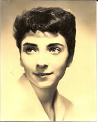 Sharon CARRIVEAU Obituary (1939