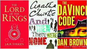 This is the compilation of the new york times adult best seller lists for 2010. Best Selling Books Of All Time