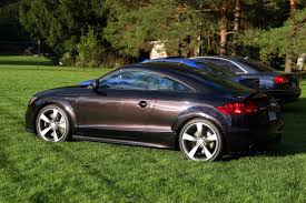 Image result for Panther Black 2018 TTRS