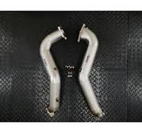 Redstar Audi C7 4.0T Downpipes for C7 S6|S7|RS6|RS7 D4 A8|S8