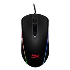 1 hyperx pulse fire surge. Hyperx Pulsefire Surge Rgb Gaming Mouse Hyperx Gaming Mouse Professional Gaming Mouse