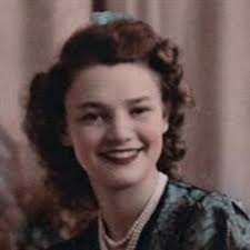 Most Recent Obituaries