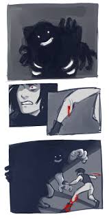 Blog For Draws S3 Jon Needs A Frequent Kidnap Ee Card Archivist In 2020 Remy Lebeau Magnus Archive