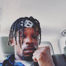 LaVontae "The Mantis" Muriente