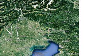 Hoe komt oostenrijk in italië? Italiaans Oostenrijkse Front Wereldoorlog1 Locaties Nl