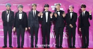 What Was The Order Of The Bts Members Quora