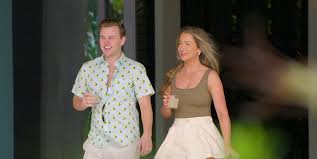 Love Is Blind Season 8: Daniel and Taylor's Instagram Drama Explained