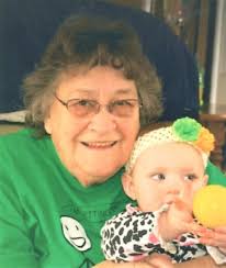 Violet Minnie (Stewart) Bechel Obituary 2022
