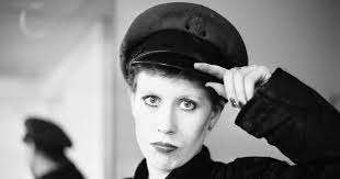 Hazel O'Connor shows in Suffolk cancelled after pop music legend rushed to  hospital