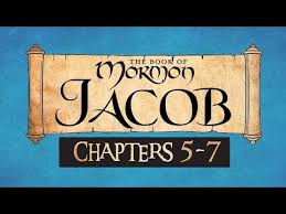 13 Come Follow Me Book Of Mormon Jacob 5 7 Ponderfun Youtube In 2020 Book Of Mormon My Books Mormon
