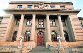 The court of appeals is the intermediate appellate court and the supreme court is the court of last resort. Supreme Court Of Appeal Gets A New Deputy President Five New Judges The Mail Guardian