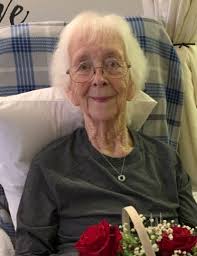 Doris Turner Obituary June 22, 2023