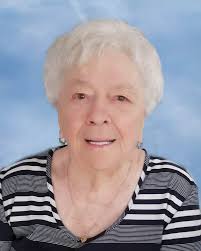 Rita Rainville (née Turcotte) (Condoléances)