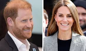 Prince Harry 'postponed huge birthday celebrations' due to Kate issue