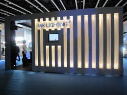 W K Lighting Booth