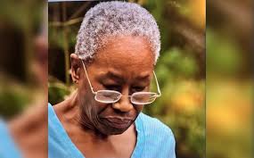 Police issue SILVER Alert for missing elderly woman