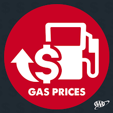 — at 9.1 million b/d, u.s. Winter Weather Contributes To Gas Price Increase In Region Abc 36 News