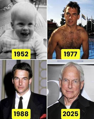 Mark Harmon saves two teens at 72