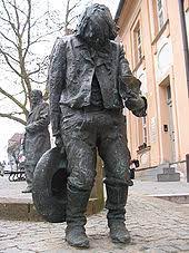 A young man named kaspar hauser suddenly appears in nuremberg in 1828. Kaspar Hauser Wikipedia