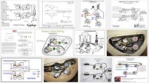 Use wiring diagrams to assist in building or manufacturing the circuit or electronic device. Diy Guitar Kit Step 20 Doing The Electronics Diyguitarbuilder
