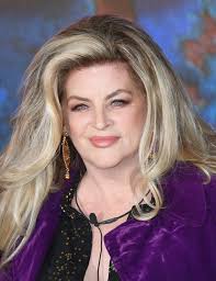 Kirstie Alley remembered: Her life and career in photos
