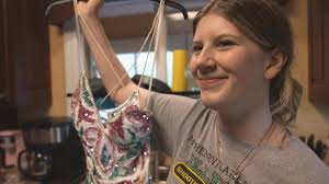 A 15-year-old's prom picture was altered into AI-created nudes