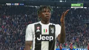 Juventus, everton finalize deal for moise kean. Moise Kean All 14 Goals Assists 2018 2019 Hd Youtube