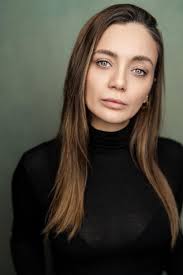 Damla Sönmez - Actualités - IMDb