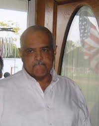 Obituary of Bruce Elliott Mosley