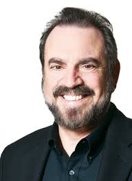 Executive Profile: Steve Altman