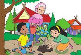 Keepcalmandposters.com gambar 90 gambar karikatur kebersihan karitur ini dipetik dari sumber. 34 Gambar Kartun Tentang Menjaga Lingkungan Katalog Dalam Terbitan Kdt Pdf Free Download Download Hjyjghukjj Sri Utami Character Poster Zelda Characters