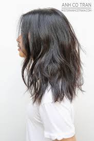 If you have long hair and want to try a beach wave hairstyle, go ahead with confidence. Mister Anhcotran Beautiful Beachy Waves At Ramirez Tran Salon Hair Styles Long Hair Styles Medium Hair Styles