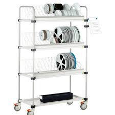 Check spelling or type a new query. Rrt Reel Holder Trolley Treston