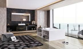 Home / interior design / bathroom / 18 dramatic masculine bathroom designs to get you inspired. Outstanding Bathrooms Designs For All Type Of Design Lovers Maison Valentina Blog