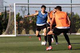 Oggi al centro tecnico niccolò galli di casteldebole l'oratorio asd don orione bologna calcio incontra niccolò bani del bologna fc 1909 #juniortimcup #csi #csibologna #esserecsi #vitacsi csi bologna. Momenti Live Della Partitella Di Oggi Al Centro Tecnico Niccolo Galli