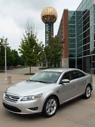 Image result for Light Ice Blue 2009 Taurus