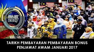 Bantuan khas aidilfitri 2020 adalah sebagai bonus raya untuk kakitangan awam dan pesara kerajaan tang berpencen bernilai rm500 yang akan diberikan. Tarikh Pembayaran Bonus Penjawat Awam 2017 Blog Lea Azleeya
