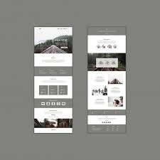 Still on developing progress.just a mockup. Free Psd Elegant Annual Report Mockup