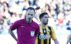 Στη μεθ του πανεπιστημιακού νοσοκομείου λάρισας νοσηλεύεται 18χρονη. Poioi 8a Sfyri3oyn Sthn 24h Agwnistikh O Serbos Giobanobits Sto Larisa Paok Eidhseis Nea To Bhma Online